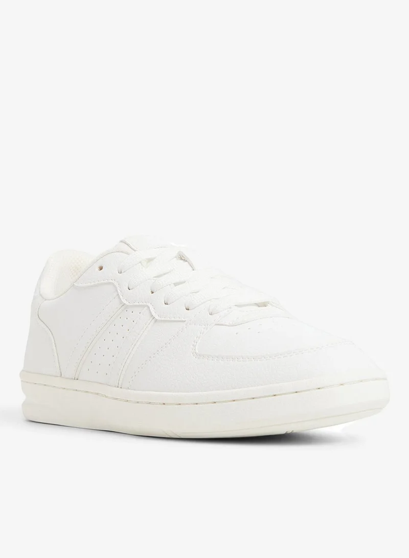 CALL IT SPRING  Yoshidaa Low Top Sneakers for Women | Best Price UAE