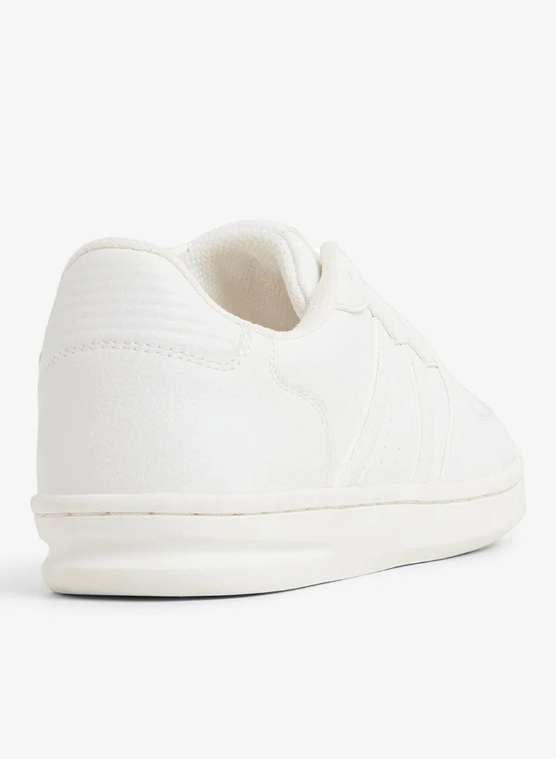 CALL IT SPRING  Yoshidaa Low Top Sneakers for Women | Best Price UAE