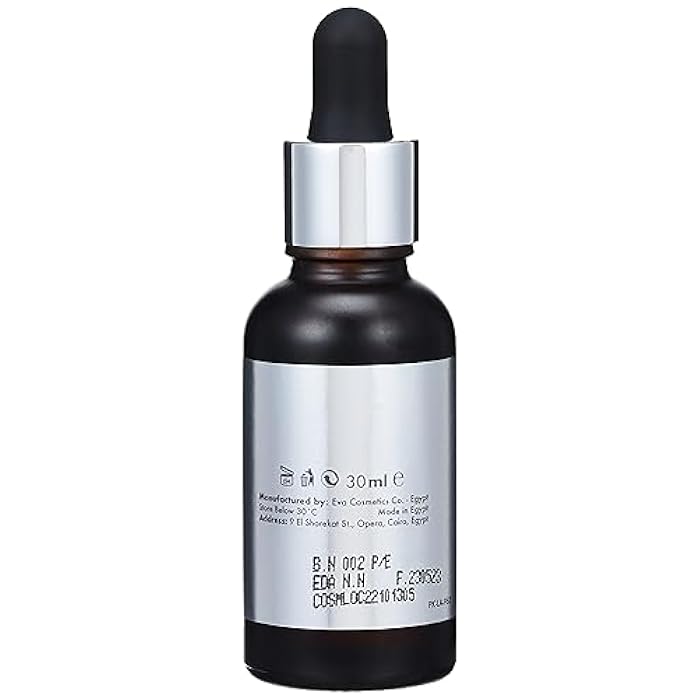 Eva Skin Clinic - Hyaluronic Acid Facial Serum, 30ml - Image 4