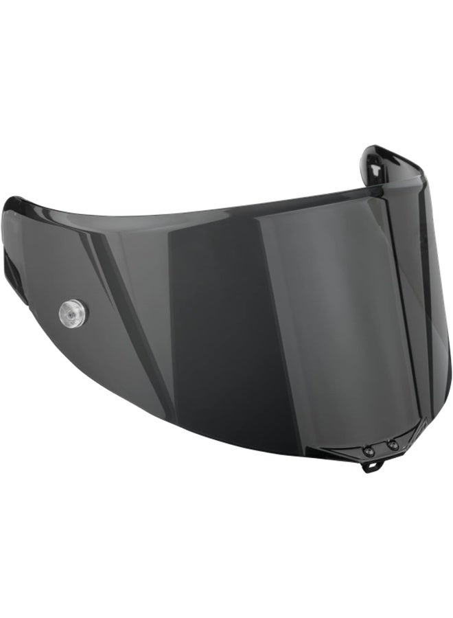 Agv Visor Pista GP Rr Ista GP R/Corsa R Mplk Smoke, Race 3 - Image 3