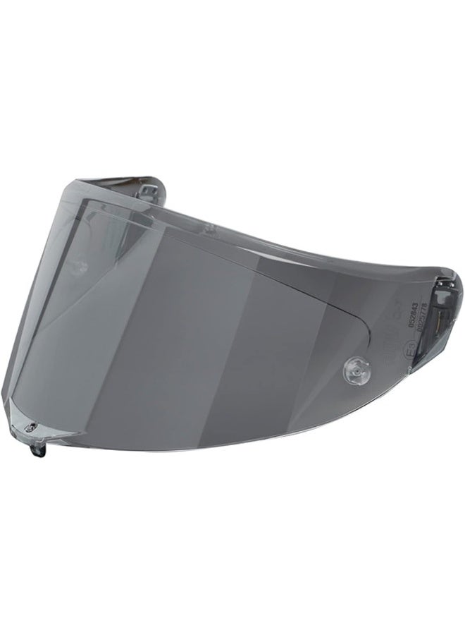 Agv Visor Pista GP Rr Ista GP R/Corsa R Mplk Smoke, Race 3 - Image 1