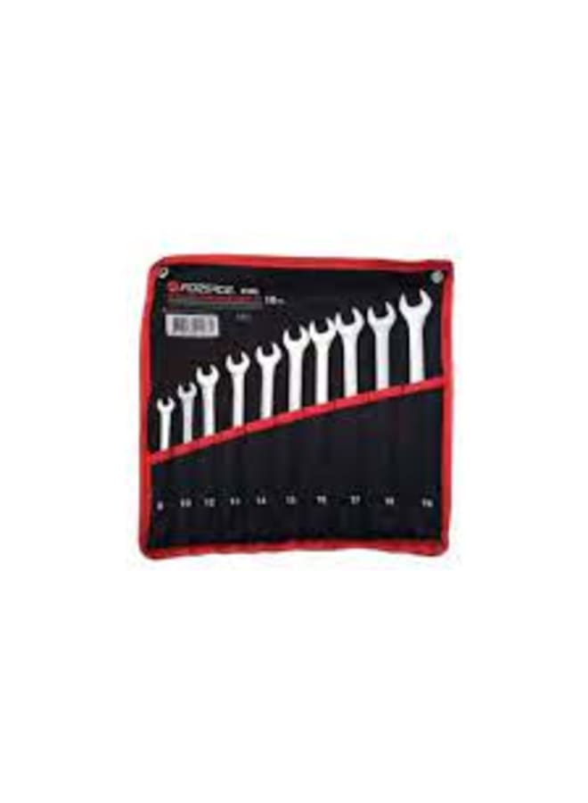6 to 24 Way Wrench Set
