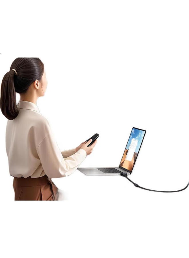 Zleue Vga Cable 1080P Hd Video Cable 10 Meters Computer Tv Projector Monitor Connection Cable Vga 3+6 Pin Oxygen-Free Copper Data Signal Cable Zl-V10 - Image 3