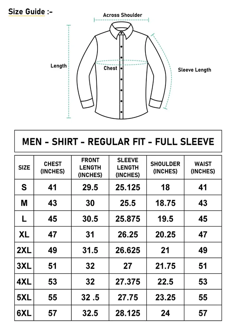 bewakoof  Men's Yellow & Brown Checked Shacket for Men | Best Price UAE