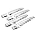S SIZVER Sizver Chrome Door Handle Covers For 20072010 Lincoln MKX - Image 2