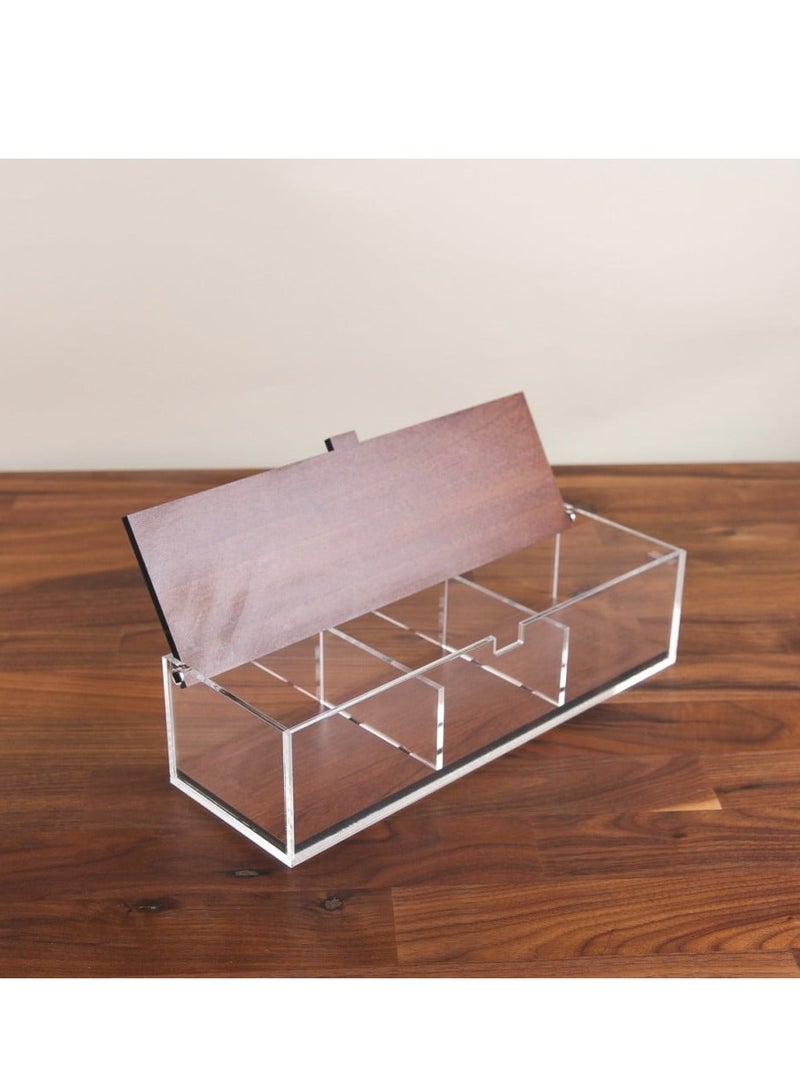 Story Of Candle Multi-Use Storage Box  - Image 2