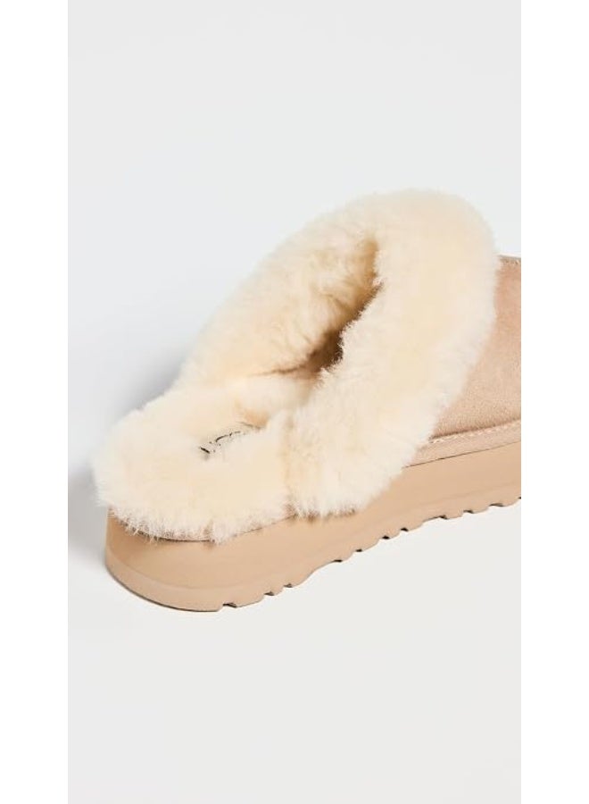 UGG Disquette womens Slipper - Image 5