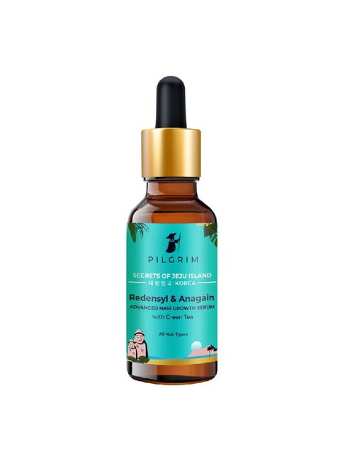 Redensyl & Anagain Advanced Hair Growth Serum 100 ml