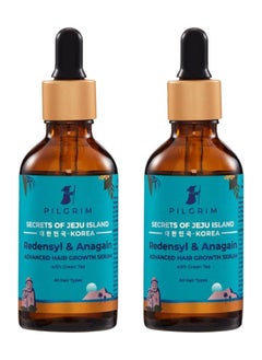 Redensyl & Anagain Advanced Hair Growth Serum 100 ml