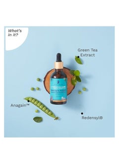 PILGRIM Redensyl & Anagain Advanced Hair Growth Serum 100 ml  - Image 2