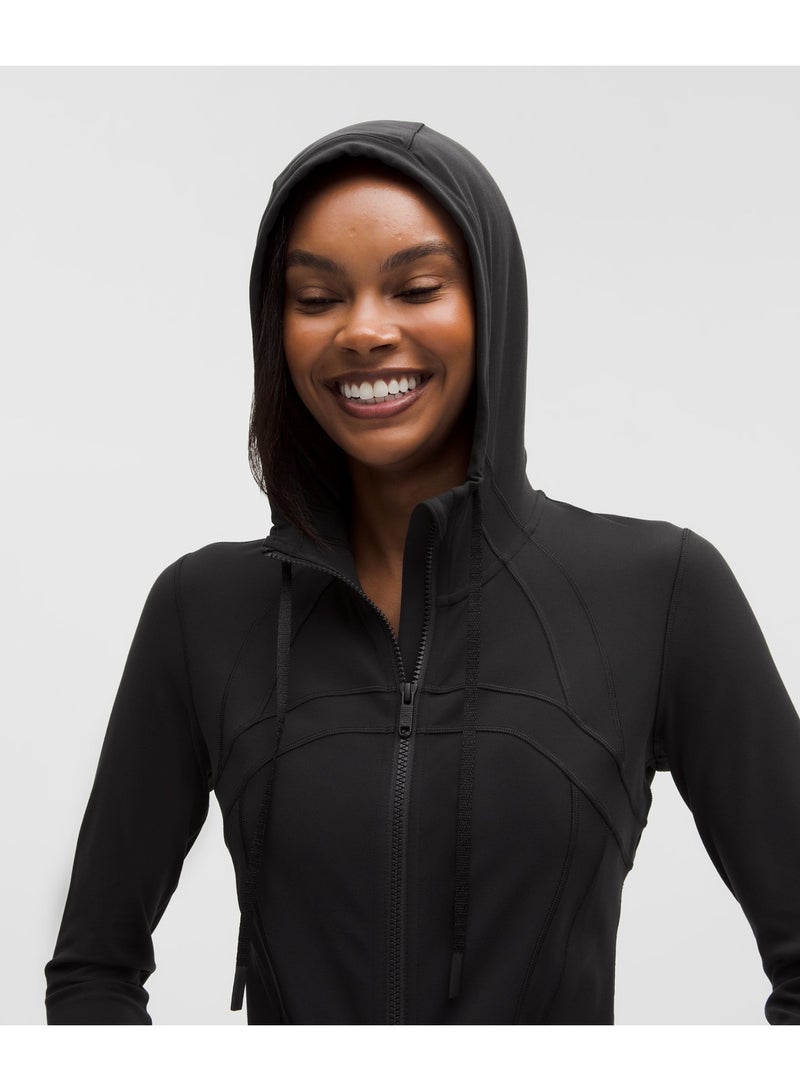 Lululemon Define Jacket: Crush Your Workouts & Nail Daily Commutes—One Piece for All-Day Styling - Image 4