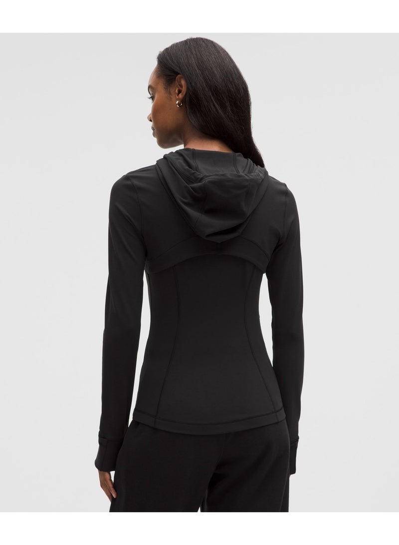 Lululemon Define Jacket: Crush Your Workouts & Nail Daily Commutes—One Piece for All-Day Styling - Image 3