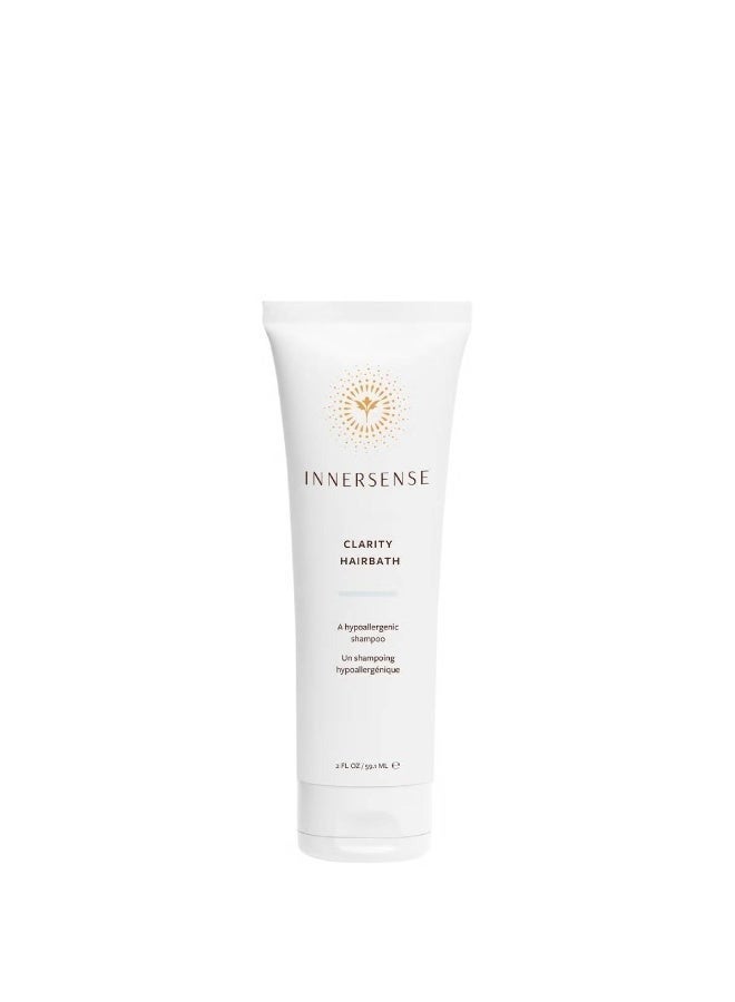 INNERSENSE Clarity Hairbath-59ml - Image 1