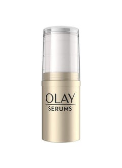 Olay Vitamin C Face Serum By Skin Brightening Serum Stick With Vitamin C And Vitamin B3 0.47 Fl Oz  - Image 2