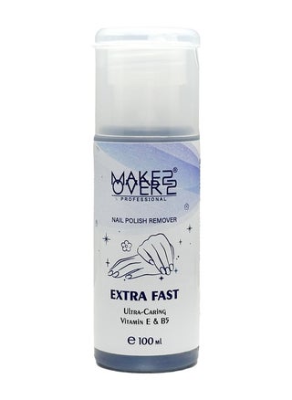 MakeOver22 Extra Fast Nail Polish Remover - NPR02 - pzsku/Z6F0B5BA6D826DF2A01BBZ/45/_/1705494365/ac7bcb87-fc72-4b3f-a851-aba1d2f205be