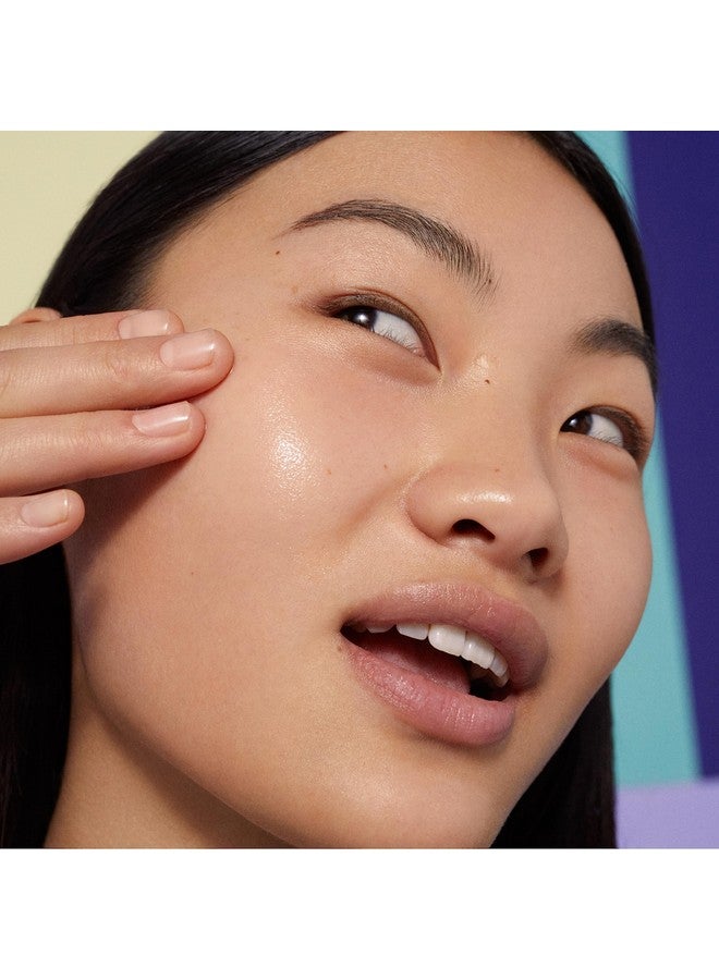 بيوما سيروم بيوما المُنقّي - سيروم إصلاح الحاجز - سيروم مُنقّي للوجه للبشرة المُعرّضة لحب الشباب - سيروم مُهدئ للوجه مع السيراميدات، والتانسي الأزرق، وحمض البولي هيدروكسي (PHA)، والزنك - بشرة متوازنة وصحية - 1.01 أونصة سائلة - Image 3