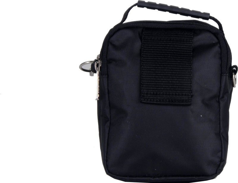 AR Seven Teen Men's Crossbody Bag Black 3497  - Image 2