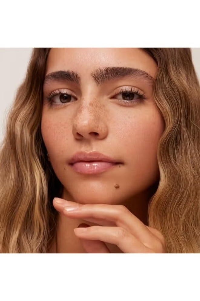 سامر فرايدايز مرهم الشفة يومي الجمعة والصيف ، مرطب الشفاه الطبيعي ، مرطب ومشرق ، يحتوي على زبدة الشيا ، العناية بالشفاه الجافة ( الفانيليا ) - Image 3