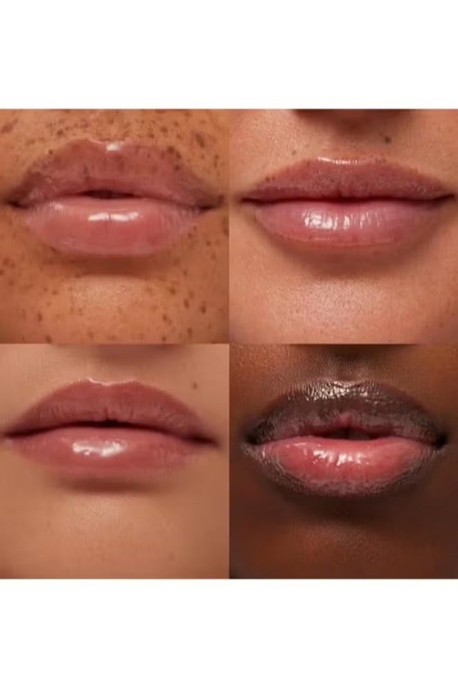 سامر فرايدايز مرهم الشفة يومي الجمعة والصيف ، مرطب الشفاه الطبيعي ، مرطب ومشرق ، يحتوي على زبدة الشيا ، العناية بالشفاه الجافة ( الفانيليا ) - Image 5