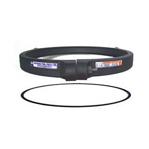 Hayward DEX2421JKIT Cartridge Filter Clamp and Seal KitBlack