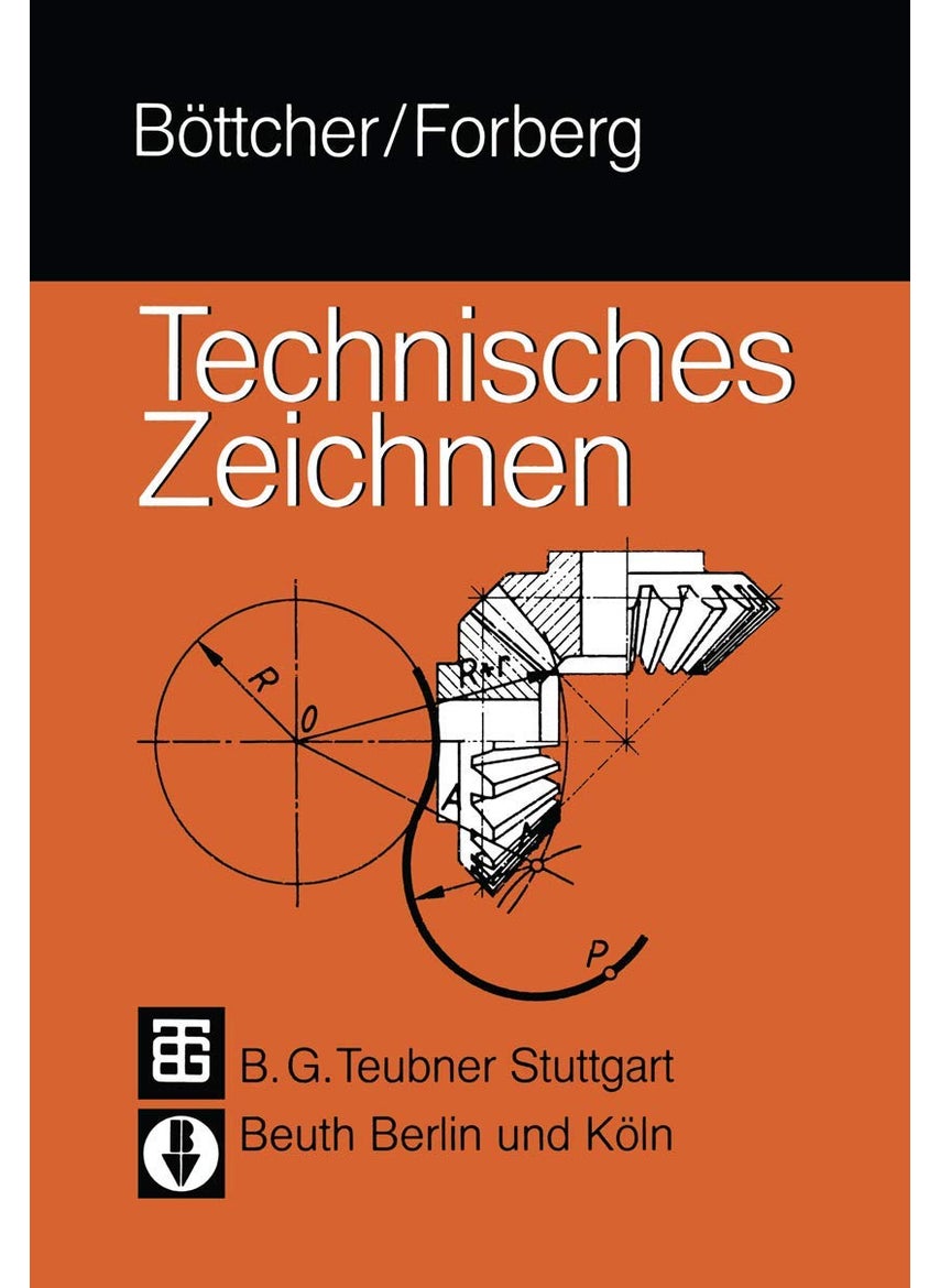 Technisches Zeichnen 