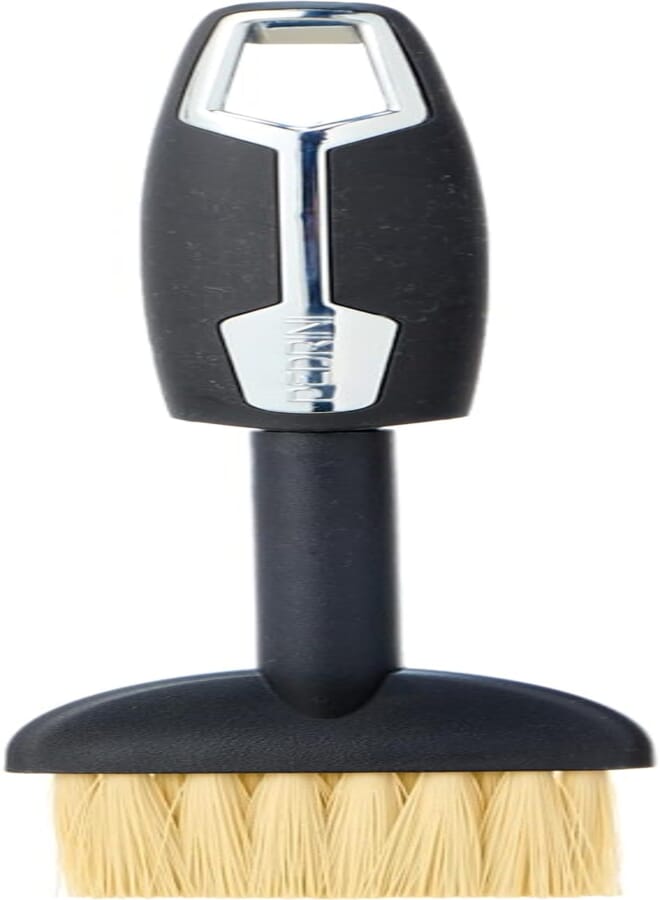 PEDRINI Kitchen Brush, Nylon Bristles