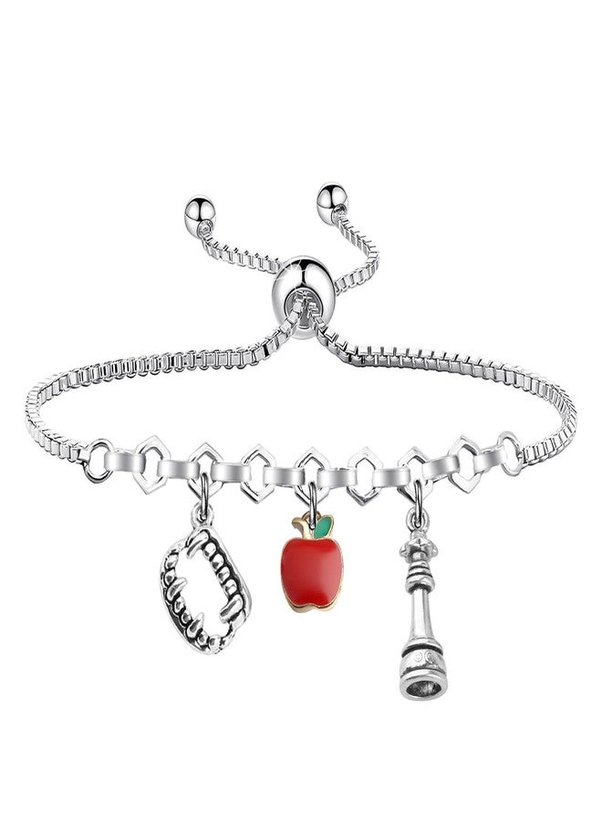 Zuo Bao Edward Bracelet Set Lover Gift Team Edward Jewelry TV Series Merchandise Gift (Chess Bracelet) - Image 1