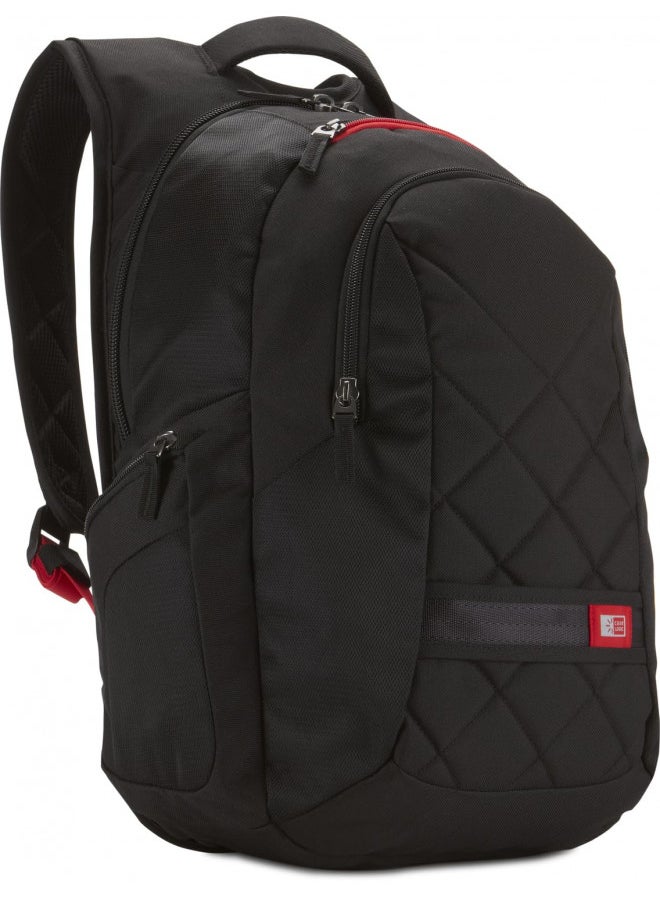 CASE LOGIC Case Logic 16" Laptop, Black, Inch  - Image 2