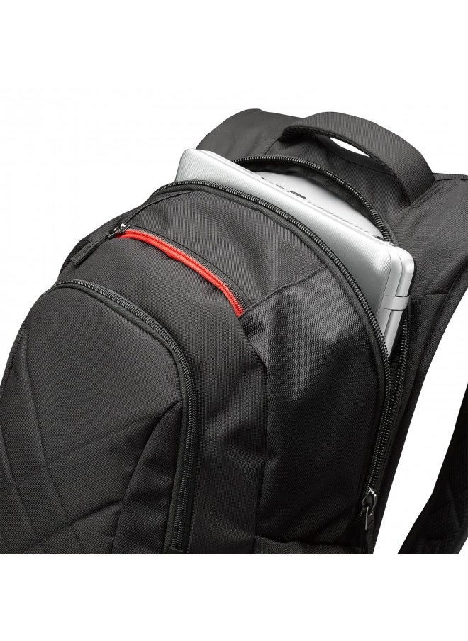 CASE LOGIC Case Logic 16" Laptop, Black, Inch  - Image 3