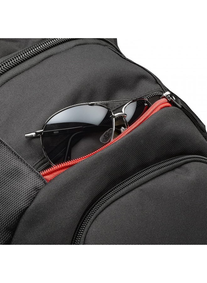 CASE LOGIC Case Logic 16" Laptop, Black, Inch  - Image 5