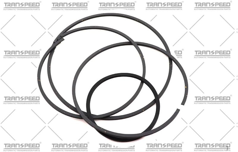 Transpeed طقم حلقات مطاطية TRANPEED JF015E RE0F11A لنقل الحركة CVT لسيارات نيسان وسوزوكي وميتسوبيشي وشيفروليه - Image 3