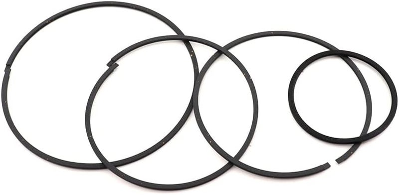 Transpeed طقم حلقات مطاطية TRANPEED JF015E RE0F11A لنقل الحركة CVT لسيارات نيسان وسوزوكي وميتسوبيشي وشيفروليه - Image 1