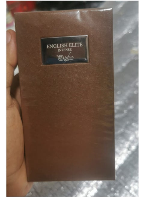 English Elite 100 ml