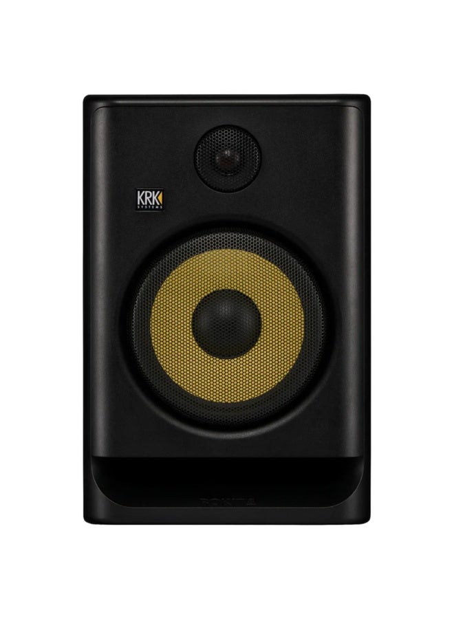 KRK RP8G5 روكيت 8 الجيل الخامس مراقب استوديو مدعوم - Image 1