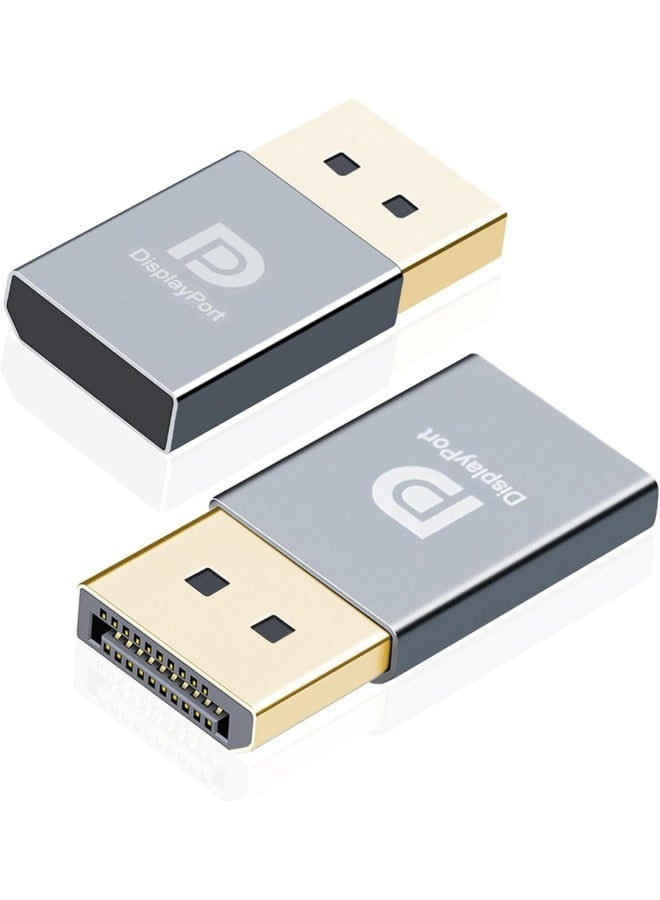 2-Pack 4K HDMI Dummy Plug – Display Emulator Virtual Monitor Headless Adapter – 1080P – Smart Weld