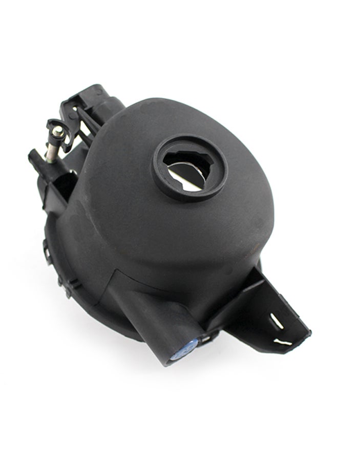 MUNTAQI Bumper Fog Light For BMW E90 E91 2005-2008 - Image 4