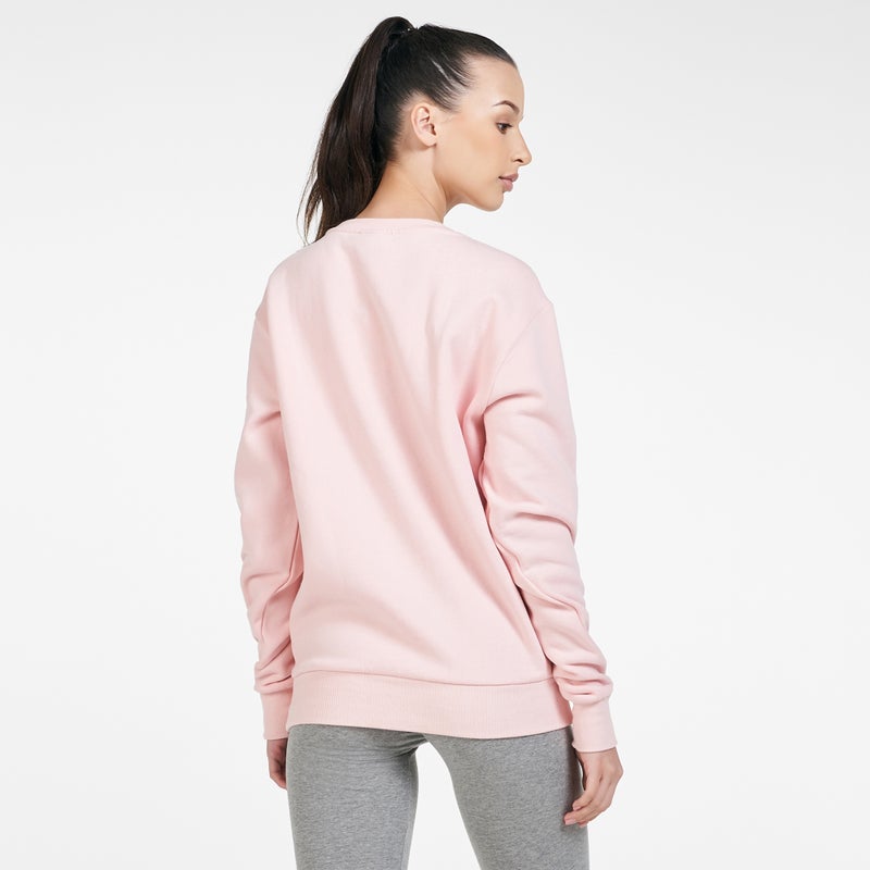 Ellesse Women's Agata Sweatshirt - Image 2