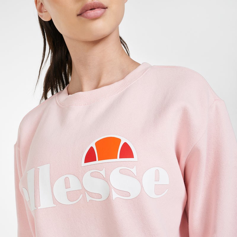 Ellesse Women's Agata Sweatshirt - Image 4