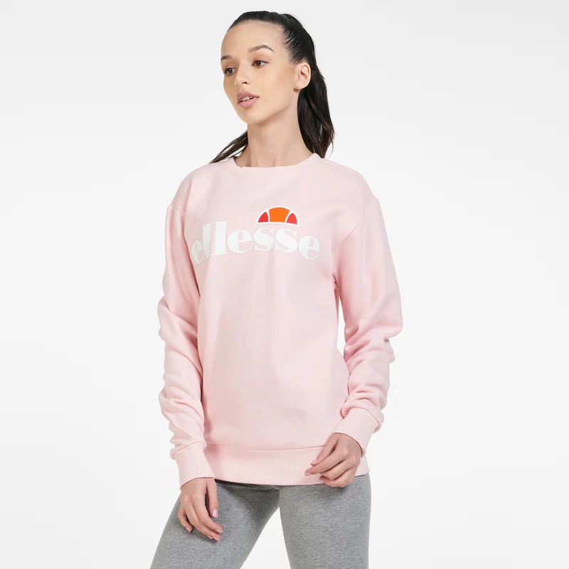 Ellesse Women's Agata Sweatshirt