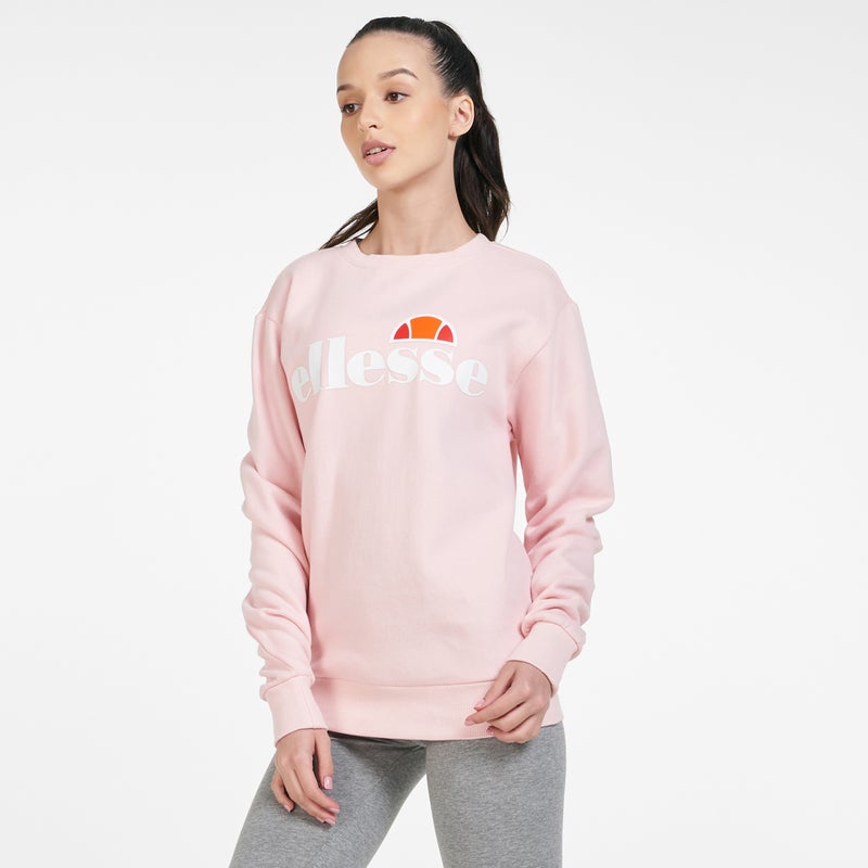 Ellesse Women's Agata Sweatshirt - Image 1