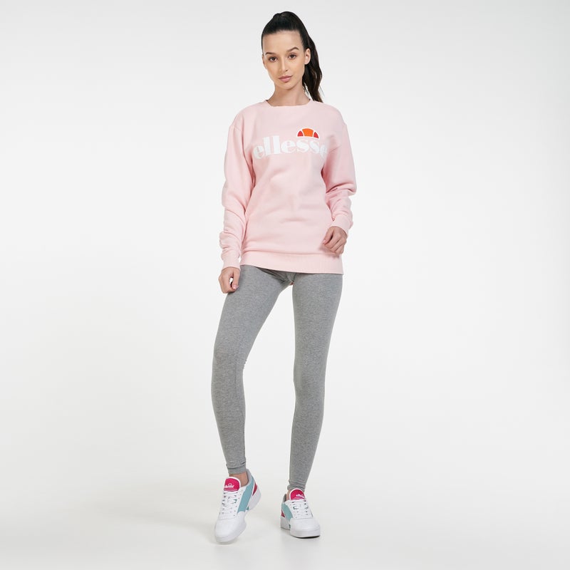Ellesse Women's Agata Sweatshirt - Image 3