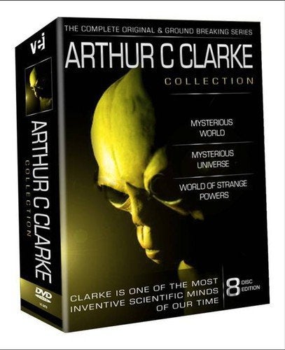 MILLENNIUM Arthur C Clarke Collection - Image 1