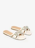Flora Bella By Shoexpress IVORY