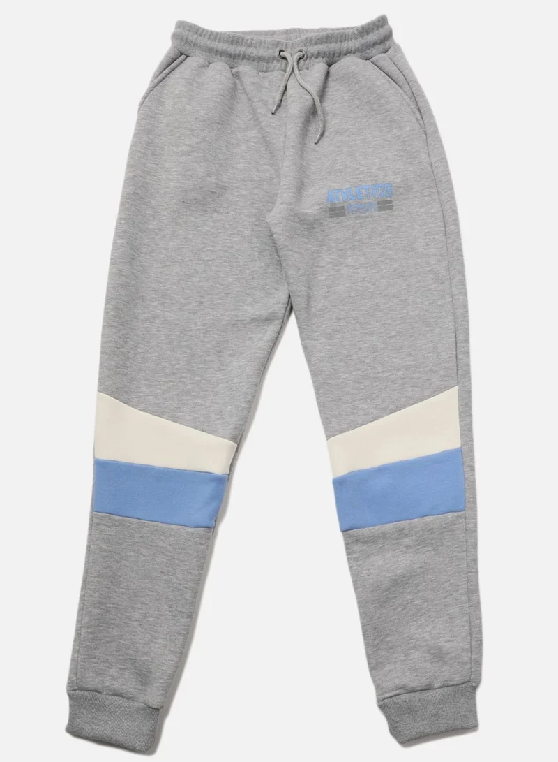 trendyol High Waist Knitted Joggers