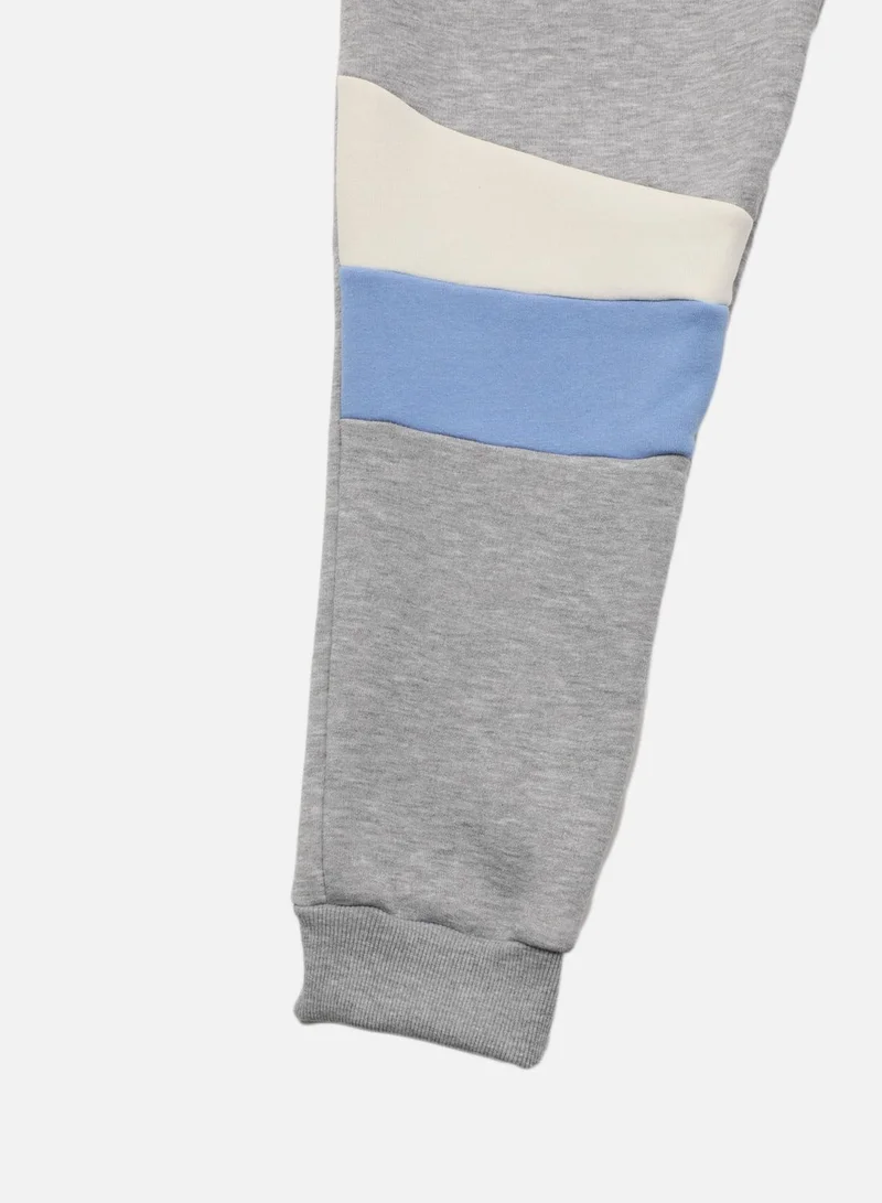 trendyol High Waist Knitted Joggers