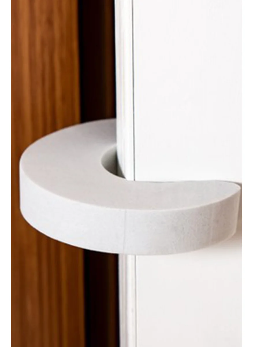 Mobee Ideal Baby 1 Pack Sponge Door Stopper