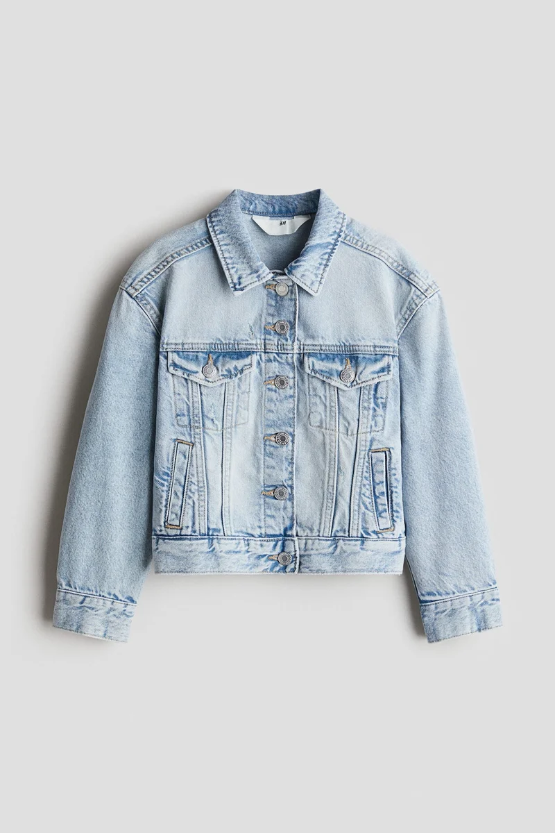 H&M Denim jacket