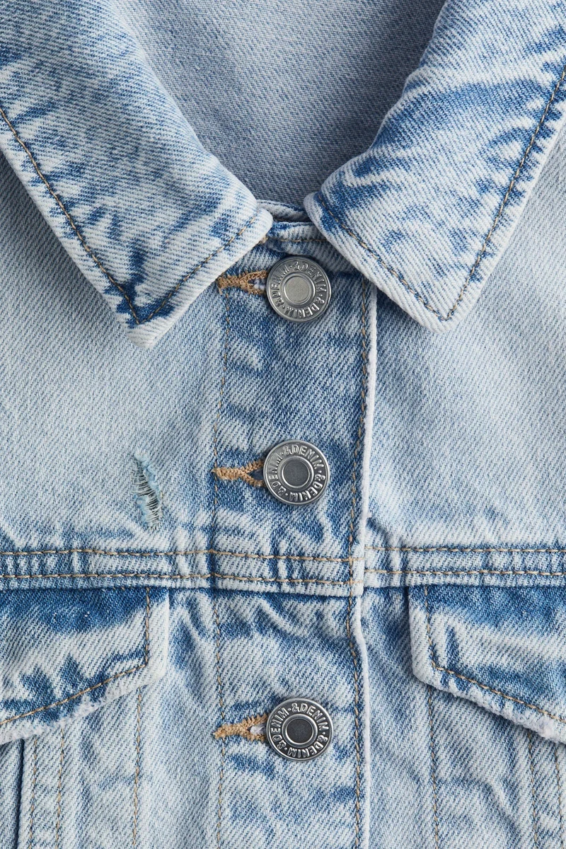 H&M Denim jacket