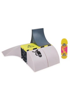 Tech Deck X-Connect High Voltage Playset  - Image 3