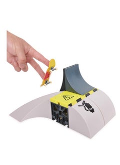 Tech Deck X-Connect High Voltage Playset  - Image 2